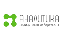 мед лаборатория Аналитика