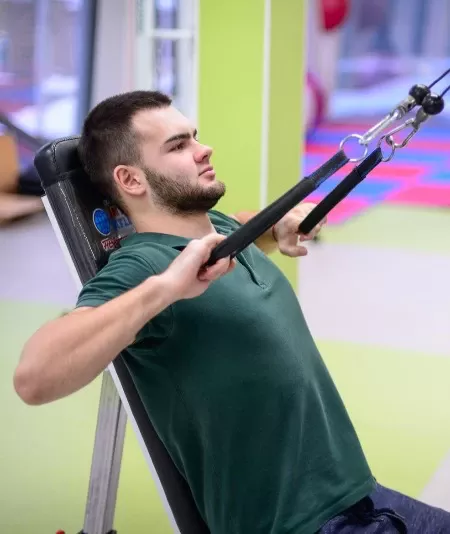  медицинский реабилитационный центр 