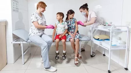 консультация с врачом 