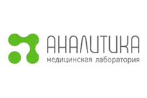 мед лаборатория Аналитика